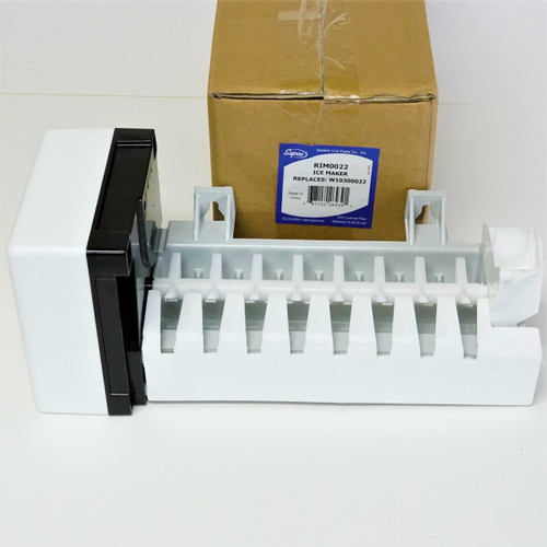 Supco RIM500 Replacement Ice maker For Whirlpool Free Shipping!!! 