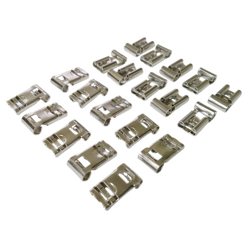 T1113 Terminals