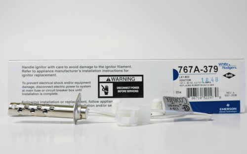 White Rodgers Furnace Hot Surface Ignitor White Rodgers Furnace Hot Surface Ignitor