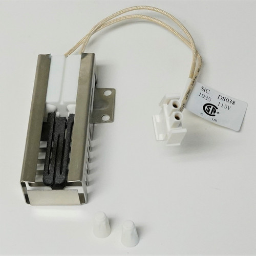 Gas Range Oven Igniter Replacement Gas Range Oven Igniter Replacement
