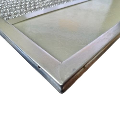 RLF1123 Range Vent Hood Aluminum Filter with Light Lens for HD Supply 247805 Broan BP57