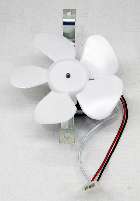 Supco SM2248 Range Hood Fan Motor for Vented Models Broan Nautilus BP17 97012248 99080492