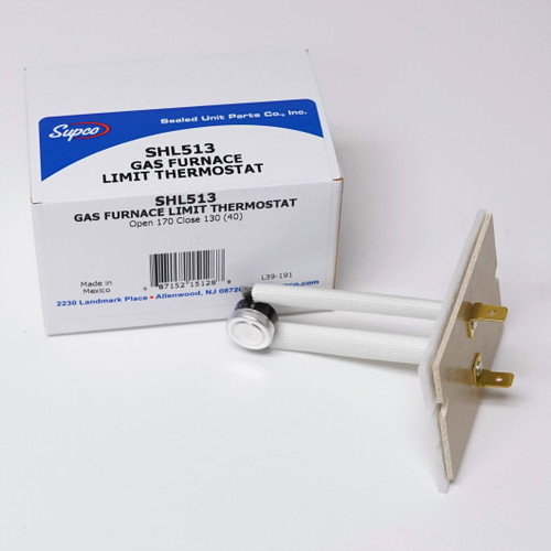 Supco SHL513  Supco SHL513