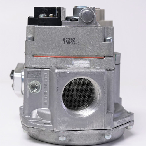 Robertshaw High Capacity Gas Valve Mccombs Supply Co 700 059