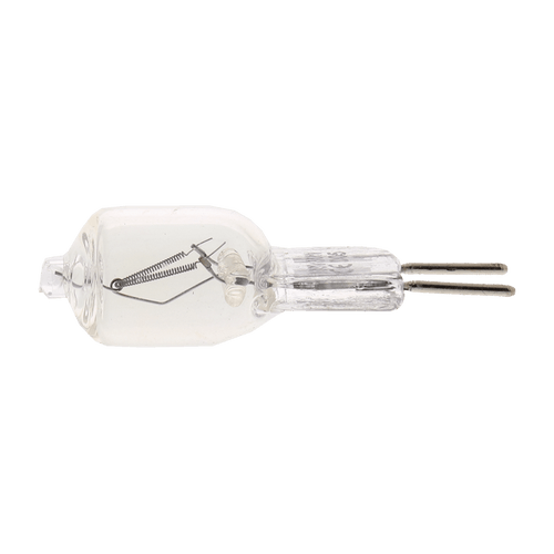 Exact Replacement Part for GE WB08X10057 50 Watt Microwave Halogen Light Bulb Lamp