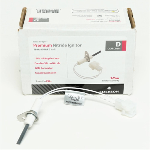 White Rodgers Ignitor 789A-956A1