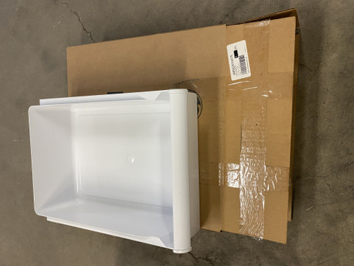 Ge Snack Pan WR32X10473 Ge Snack Pan WR32X10473