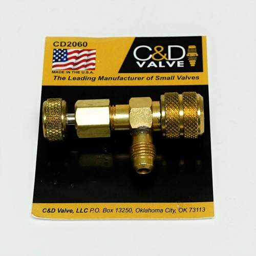C&D Core Deprssor CD2060
