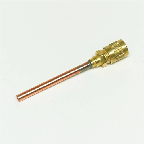 CD8403 Bulk Access Valve