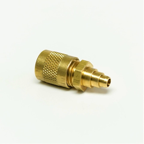 nC&D CD8400 Access Valve nC&D CD8400 Access Valve