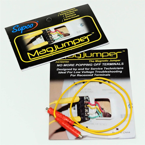 MAG1RD Magjumper