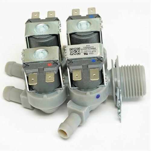 Water Valve 5220FR2008E Water Valve 5220FR2008E