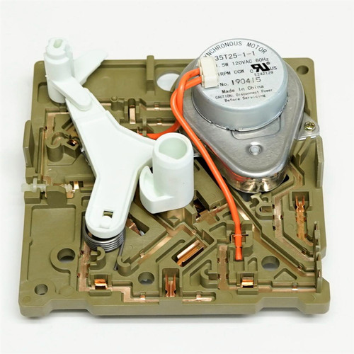 Icemaker Module Fits Whirlpool Kenmore Maytag Amana KitchenAid JennAir # 8201515