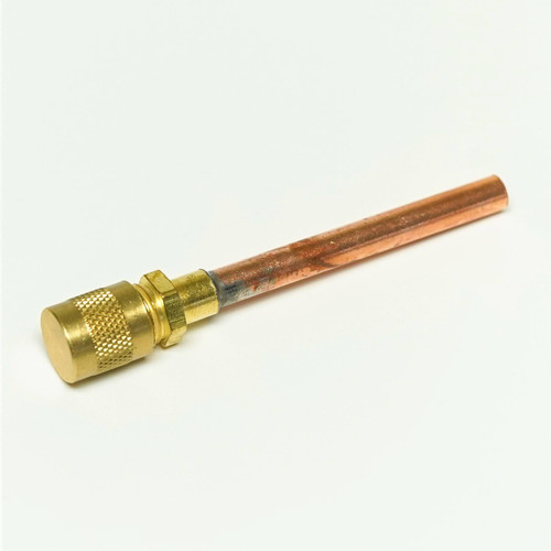 CD8404 Bulk Access Valve CD8404 Bulk Access Valve