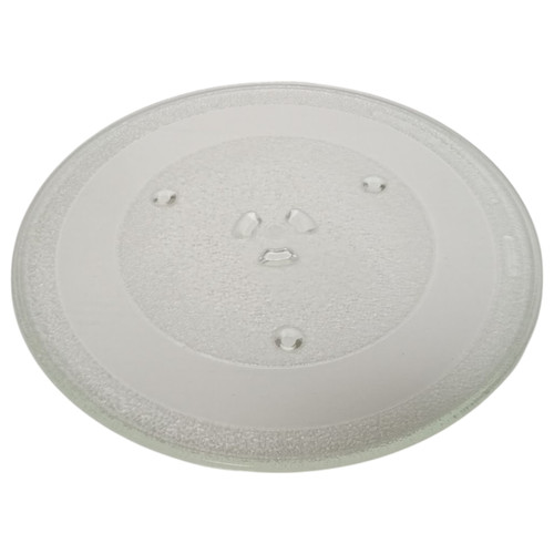 WB49X10224 GE Microwave Turntable Cooking Glass Tray Dish AP4484560 PS2370393 WB49X10224 GE Microwave Turntable Cooking Glass Tray Dish AP4484560 PS2370393