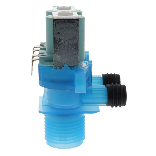 Whirlpool Washer Valve to Flow Meter Hose W10166731 NEW Whirlpool Washer Valve to Flow Meter Hose W10166731 NEW