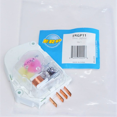 GP11 Defrost Timer GP11 Defrost Timer
