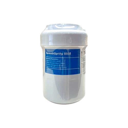 SS08 Water Filter