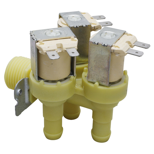 F8286401P Valve