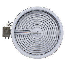 RS85D20 Surface Element