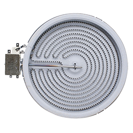 RS85D20 Surface Element