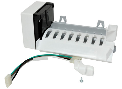 IM597 Refrigerator Icemaker for Whirlpool Kenmore Kitchenaid