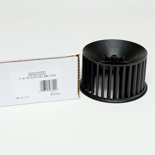 Nutone 668n Replacement Replacement For Broan S85600000 Blower