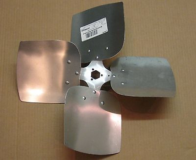 60558401 Fan Blade