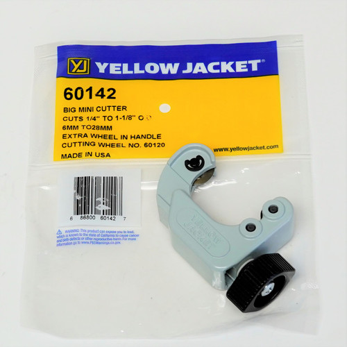 60142 Tubing Cutter