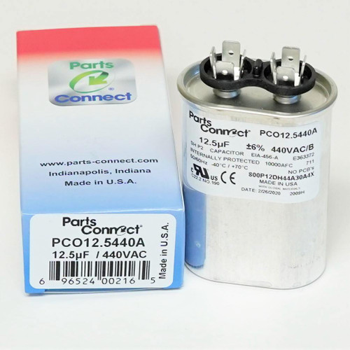 PCO12.5440A Capacitor PCO12.5440A Capacitor