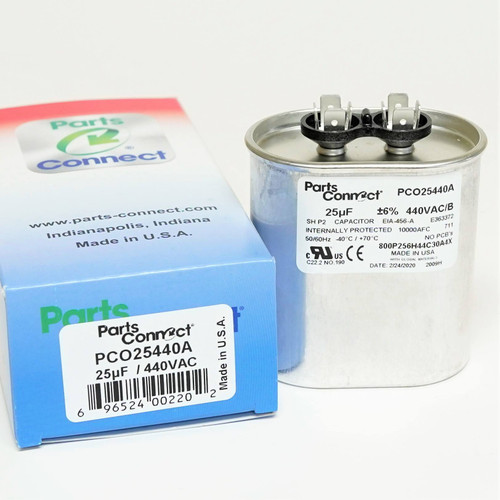 PCO25440A Capacitor PCO25440A Capacitor