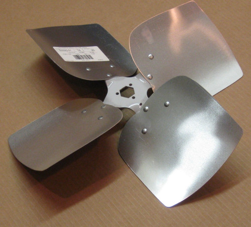 Lau Fan Blade 1830-4CW