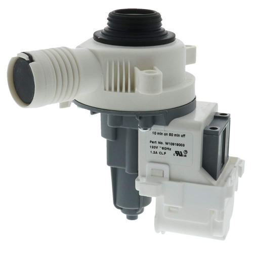 Drain Pump W10919003 Drain Pump W10919003