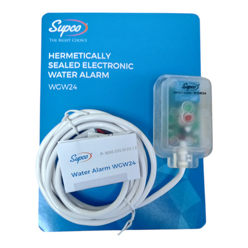 Supco Water Alarm WGW24 Supco Water Alarm WGW24