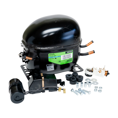 PC990L Compressor