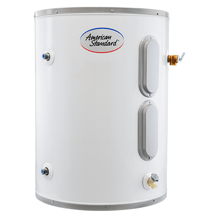 American Standard Gas Water Heaters Mccombs Supply Co