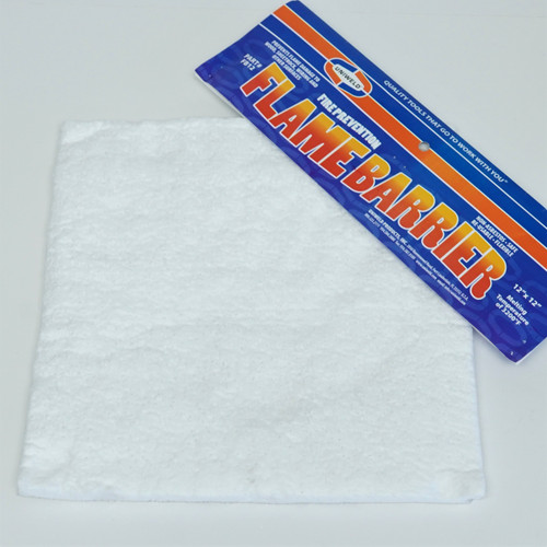 Uniweld FB12 Flame Barrier