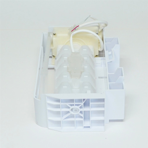 Aazon.co: W11130444 Fits For Whirlpool Refrigerator Ice Aker