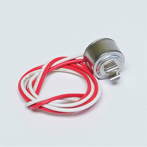Beaquicy 12-Pack W10225581 Defrost Bimetal Thermostat For Whirlpool Refrigerator