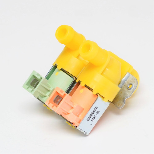 823554 Commercial Washing machine 2 Way Water Valve