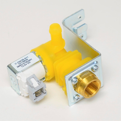 WD15X10015 Water Valve WD15X10015 Water Valve