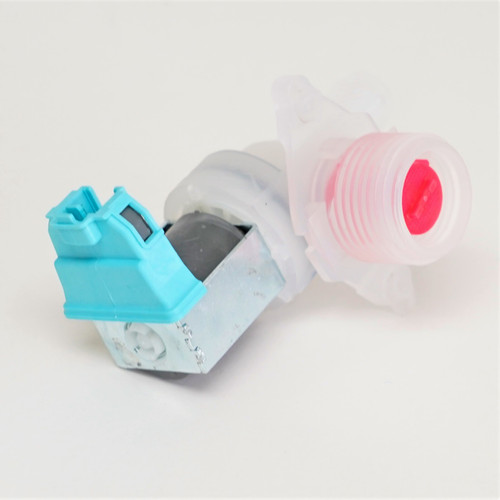 WPW10212598CM Water Valve WPW10212598CM Water Valve