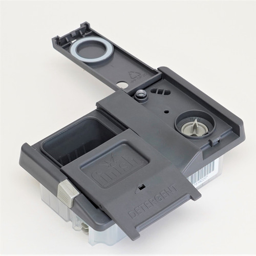 Dishwasher Detergent Dispenser for GE | McCombs Supply Co | WD12X24058
