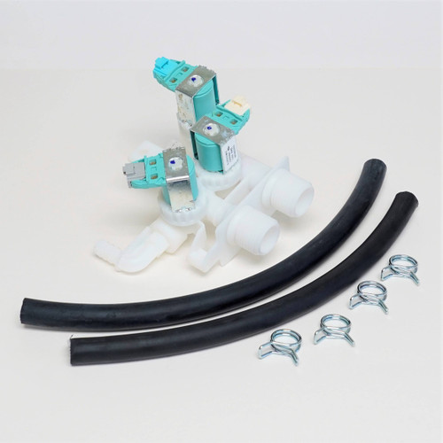 W10599356CM Water Valve
