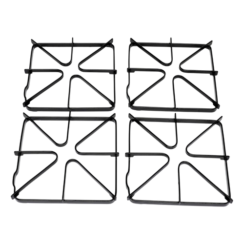 WB31K6 Grates 4 Pack