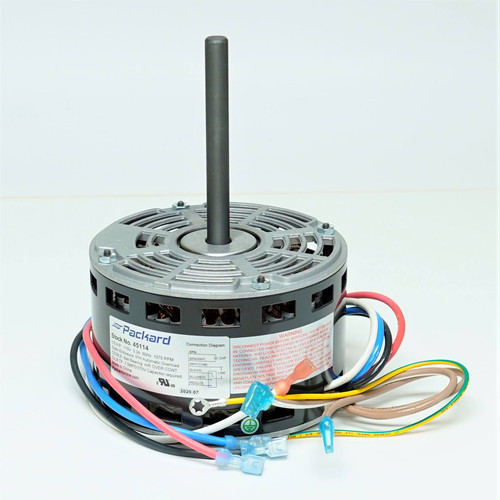 45114 Fan Motor
