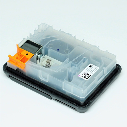 Choice Parts W11412300 for Whirlpool Kitchenaid Dishwasher Detergent  Dispenser