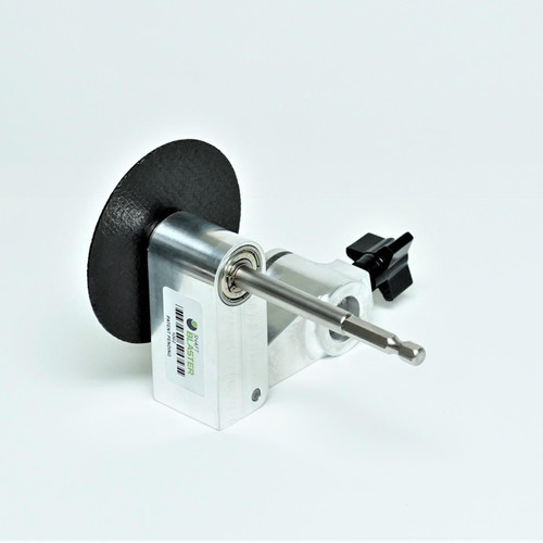 SB100 Shaft Blaster