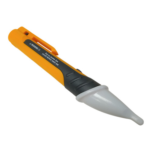 Non Contact Low Voltage Detector and LED and Audible Indictors