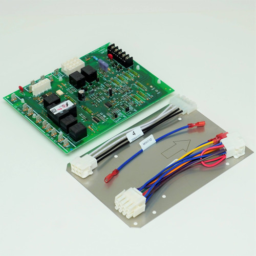 ICM2813 Control Module